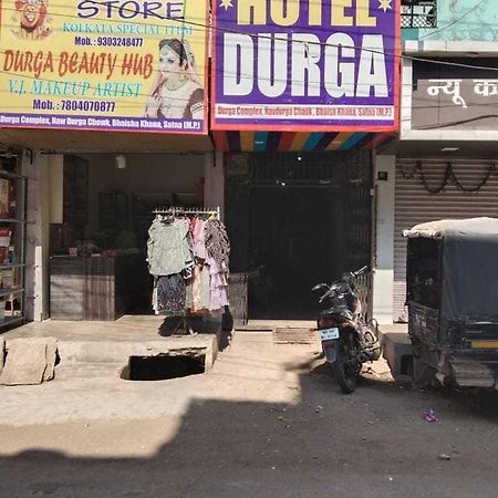 Spot On Hotel Durga Satna Екстериор снимка