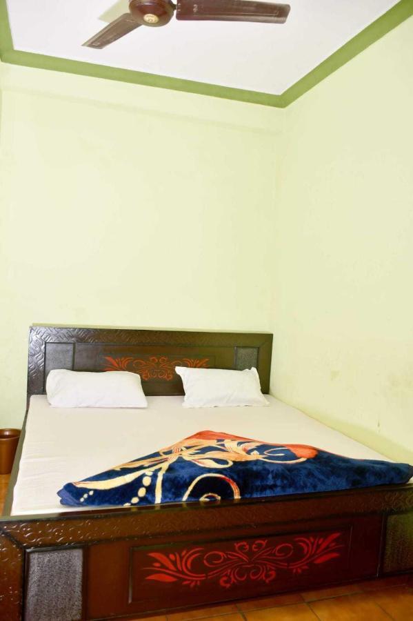Spot On Hotel Durga Satna Екстериор снимка