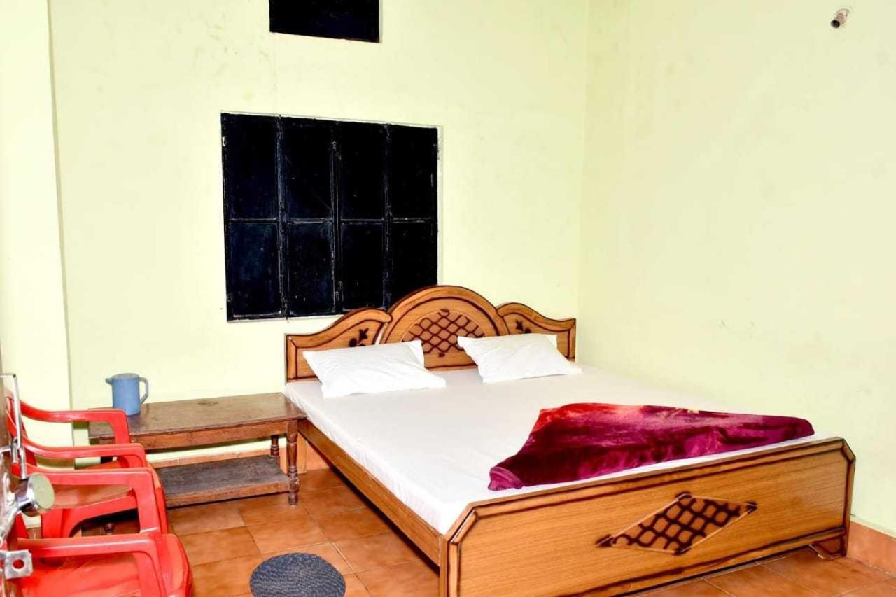 Spot On Hotel Durga Satna Екстериор снимка